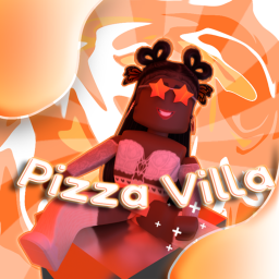 [NEW!🍕] Pizza Villa