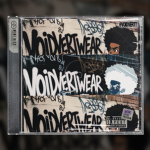 #VoidVertWear