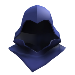 Raven Hood