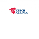 (CSA) Czech Slovakia Airlines