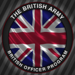[BA] - British Officer Program [BOP]