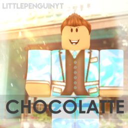 Chocolatté®'s V1 icon