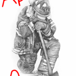 American plain mudding Fire & Rescue