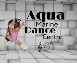 Aqua-Marine Dance Class Center ☆