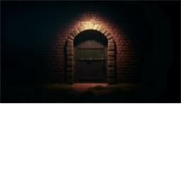 Dungeon Game