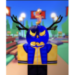 Just have fun and play games with all