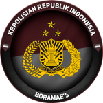 ROI | Kepolisian Republik Indonesia