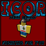 International Clan Of Robloxia