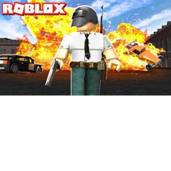 roblox PUBG