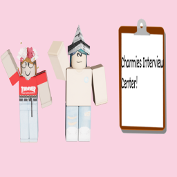[V1] Charmies Interview Centre