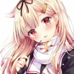 Anime fans united! :)