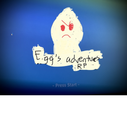 Egg’s adventures rp!