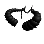 Titanbound Horns Of The Void