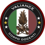Corpo Docenti
