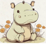 Hippo Squaddd