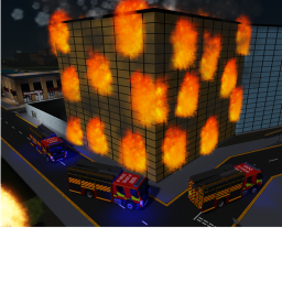 Lake County Emergency Roleplay