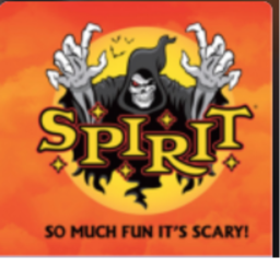 REVAMP Spirit Halloween 2017 Flagship