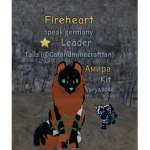 KATZEN!