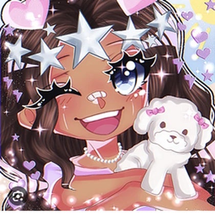 Notamberroblox fan Roblox group icon