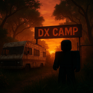 DX CAMP ( NEW )