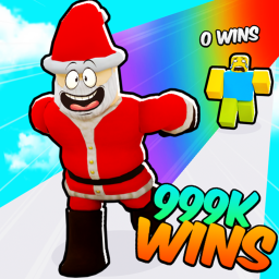 🎅 Christmas Race Clicker 🎄