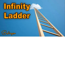 infinity ladder