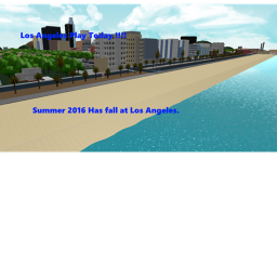 [V4.7.9] Los Angeles, California