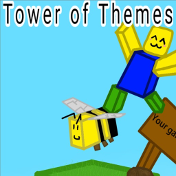 Tower of Themes
