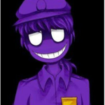 Purple guapos gang