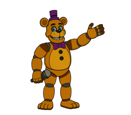 Square Decal