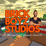 Brick Boyz Studios