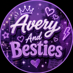 Avery and Besties