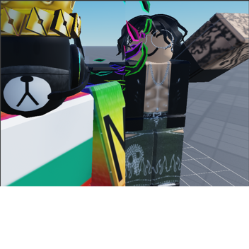 Unknown Powerlevels [UPDATE]