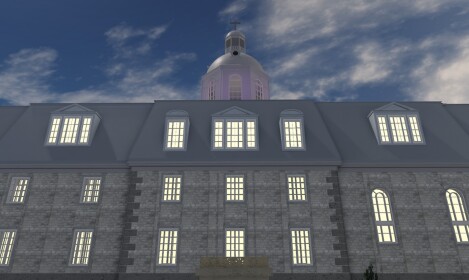 Assumption College CLA 