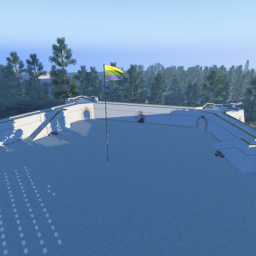 Fort Holwitz