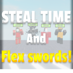 (Big Update) Epic Sword Battle Game