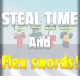 (Big Update) Epic Sword Battle Game icon