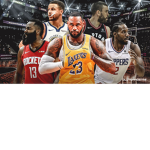 The fans of Nba