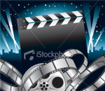 Movie/Video Game Clan
