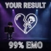 EMO TEST icon