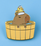 :)capybaras:)