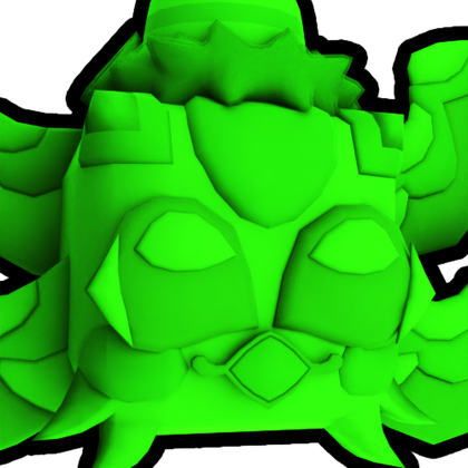 Toxic Nesting Chick