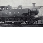 Tank Engine fan club