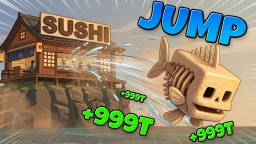 Ryby wspinają się i skaczą