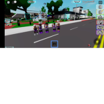Perple gang