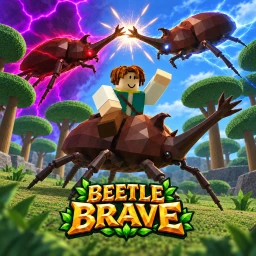 [BETA] BEETLE BRAVE icon