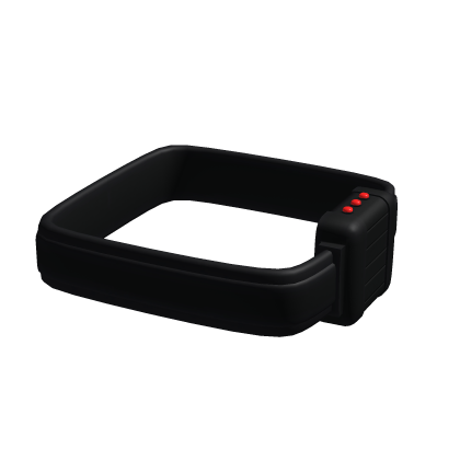 Ankle Monitor 1.0 thumbnail