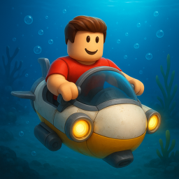 DRIVE A SEAMOTH !