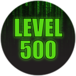 Level 500