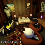 Ghost Land